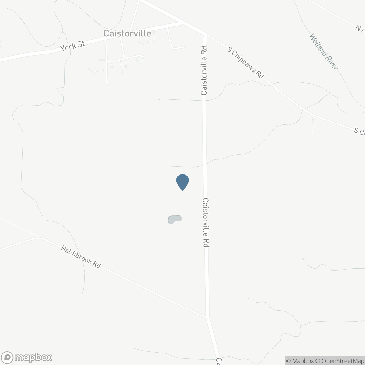 680 CAISTORVILLE ROAD, Canfield, Ontario N0A 1C0